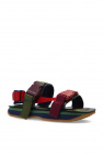 See By Chloé Sandals with logo