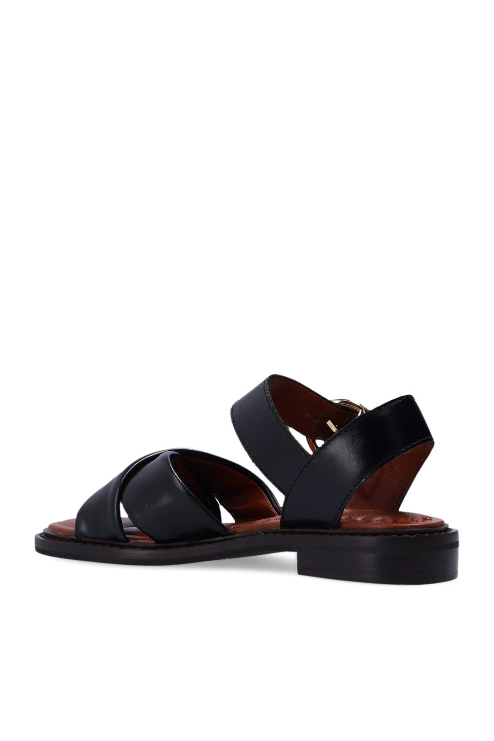 See By Chloe Lyna Sandals - www.inf-inet.com