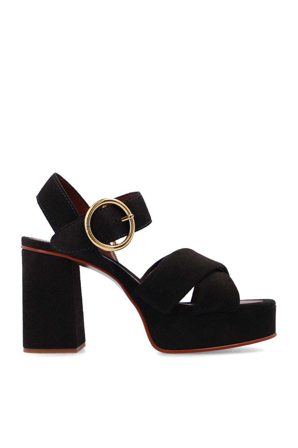 See By Chloé Platform sandals