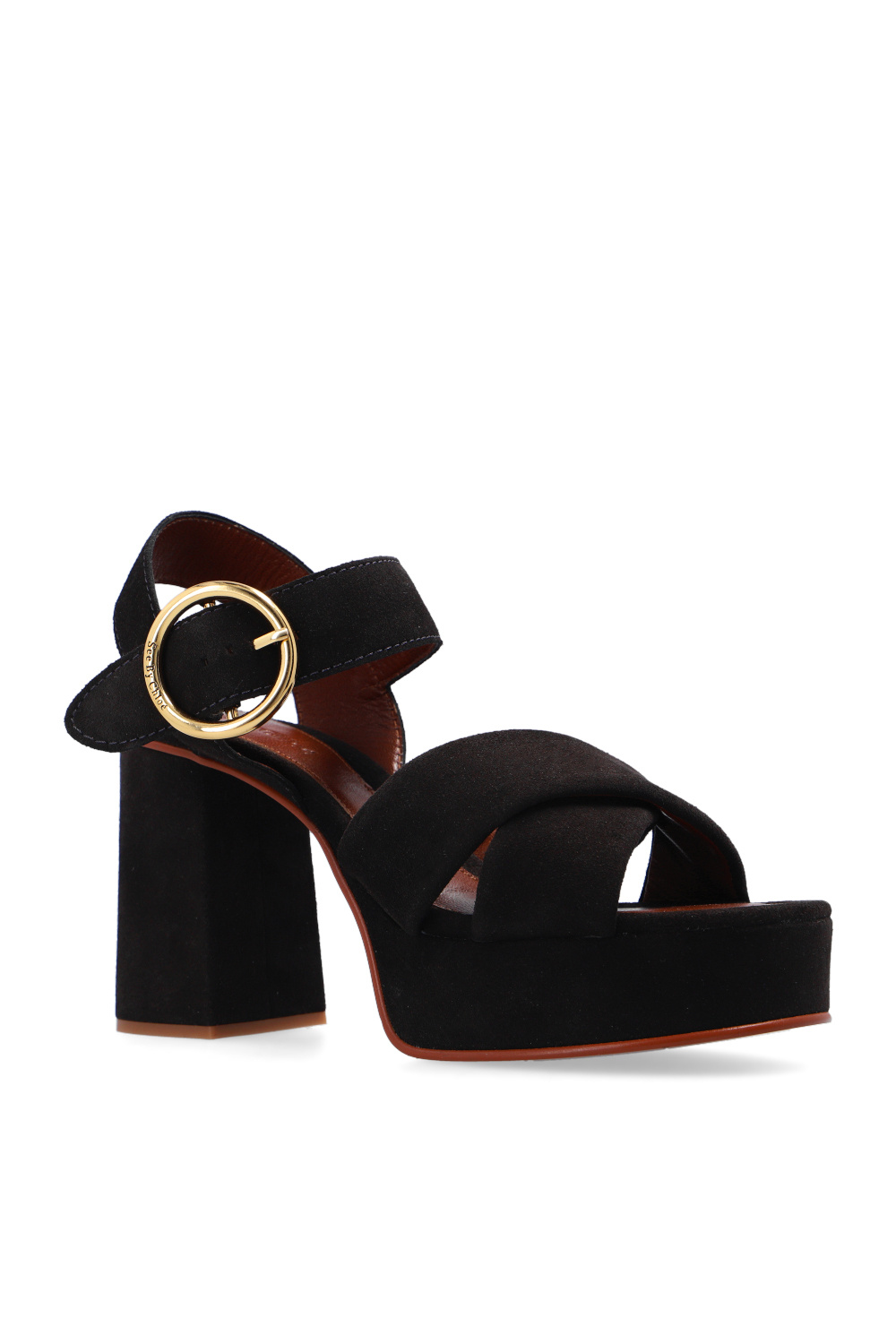 See By Chloé Platform sandals