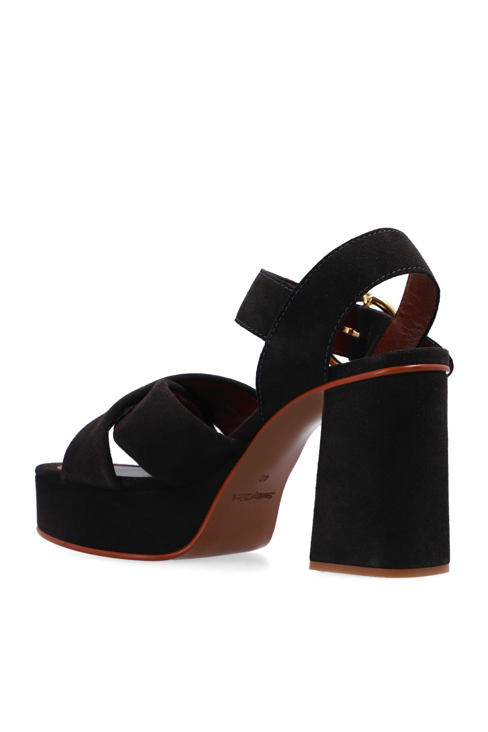 See By Chloé Platform sandals