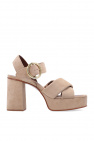 See By Chloé Platform sandals