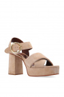 See By Chloé Platform sandals