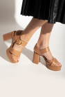 See By Chloe ‘Lyna’ heeled sandals