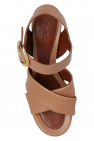 See By Chloe ‘Lyna’ heeled sandals