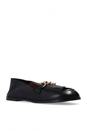 See By Chloé Fold-down heel loafers