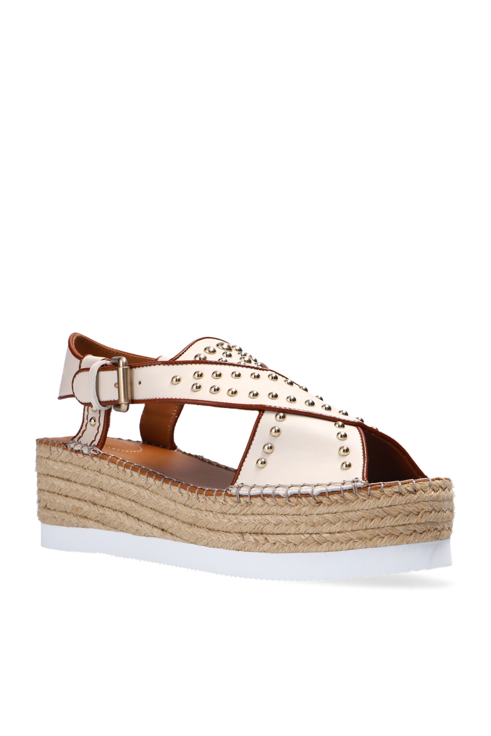 See By Chloe Wedge sandals