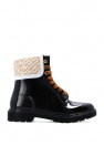 See By Chloé ‘Florrie’ rain boots