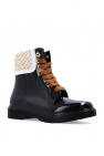 See By Chloé ‘Florrie’ rain boots