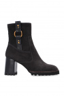 See By Chloe Heeled ankle boots