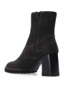 See By Chloe Heeled ankle boots