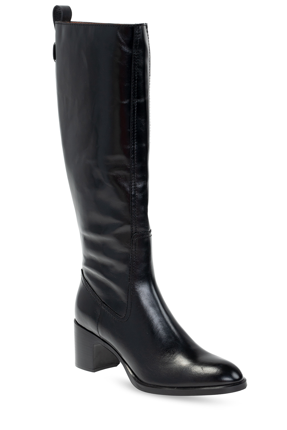 See By Chloe Heeled knee-high boots