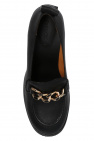 See By Chloe Leather pumps