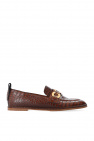 See By Chloe Leather loafers