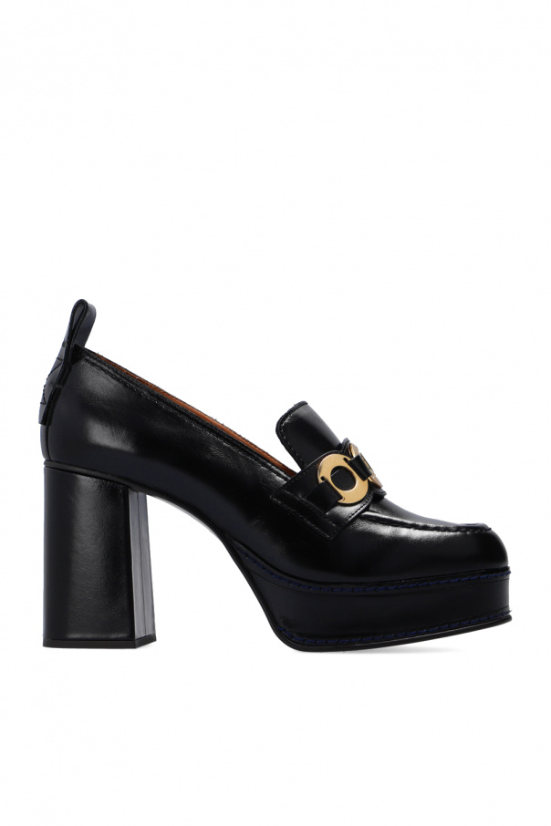 See By Chloé Platform shoes