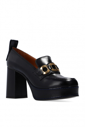 See By Chloé Platform shoes