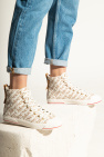 See By Chloe 'Aryana' lace-up sneakers