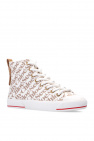 See By Chloe 'Aryana' lace-up sneakers