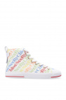 See By Chloé 'Noli' high-top sneakers