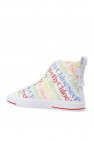 See By Chloé 'Noli' high-top sneakers