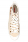 See By Chloé 'Aryana' lace-up ozdoba