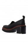 See By Chloé ‘Mallory’ heeled shoes