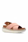 See By Chloé Wedge sandals