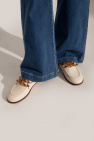 See By Chloé Leather loafers