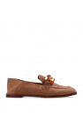 See By Chloe Leather loafers