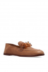 See By Chloe Leather loafers