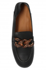 See By Chloé Leather loafers