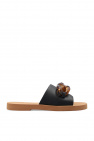 See By Chloé Leather slides