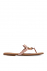 See By Capucine chloe ‘Hana’ leather slides