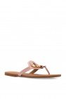 See By Chloe ‘Hana’ leather slides