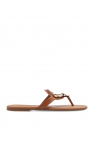 See By Chloe ‘Hana’ leather slides