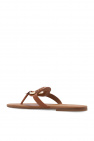 See By Chloe ‘Hana’ leather slides