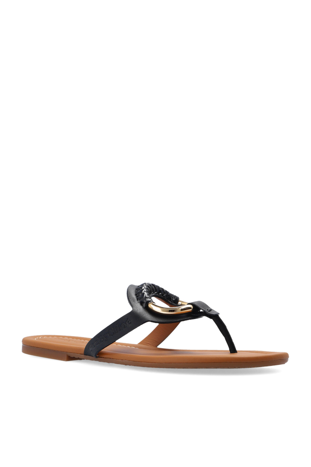 See By for chloe ‘Hana’ slides