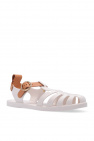 See By chloe Sandale ‘Flora’ sandals
