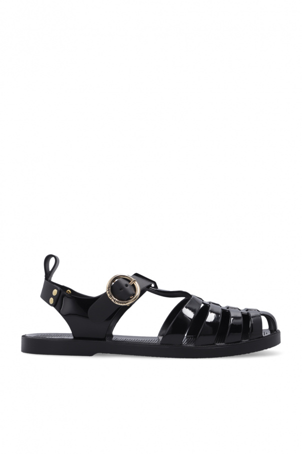 See By Chloe ‘Flora’ sandals