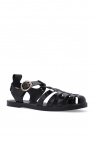 See By Chloe ‘Flora’ sandals