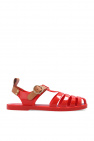 See By Chloé ‘Flora’ sandals