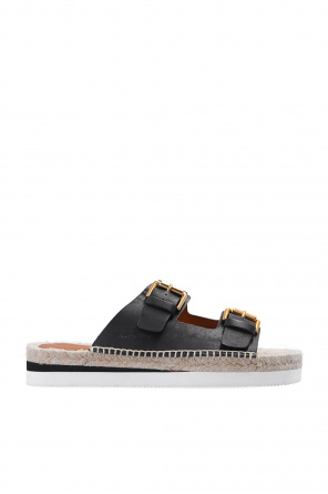 see by chloe sb33050a ankle strap espadrilles item