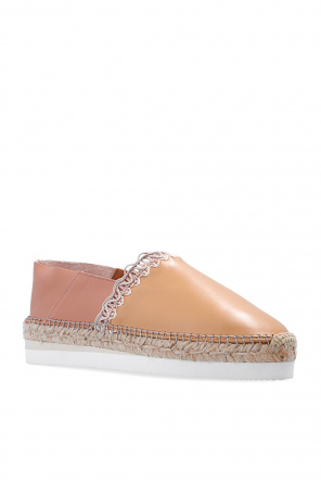 See By Chloé Espadryle ‘Glyn’