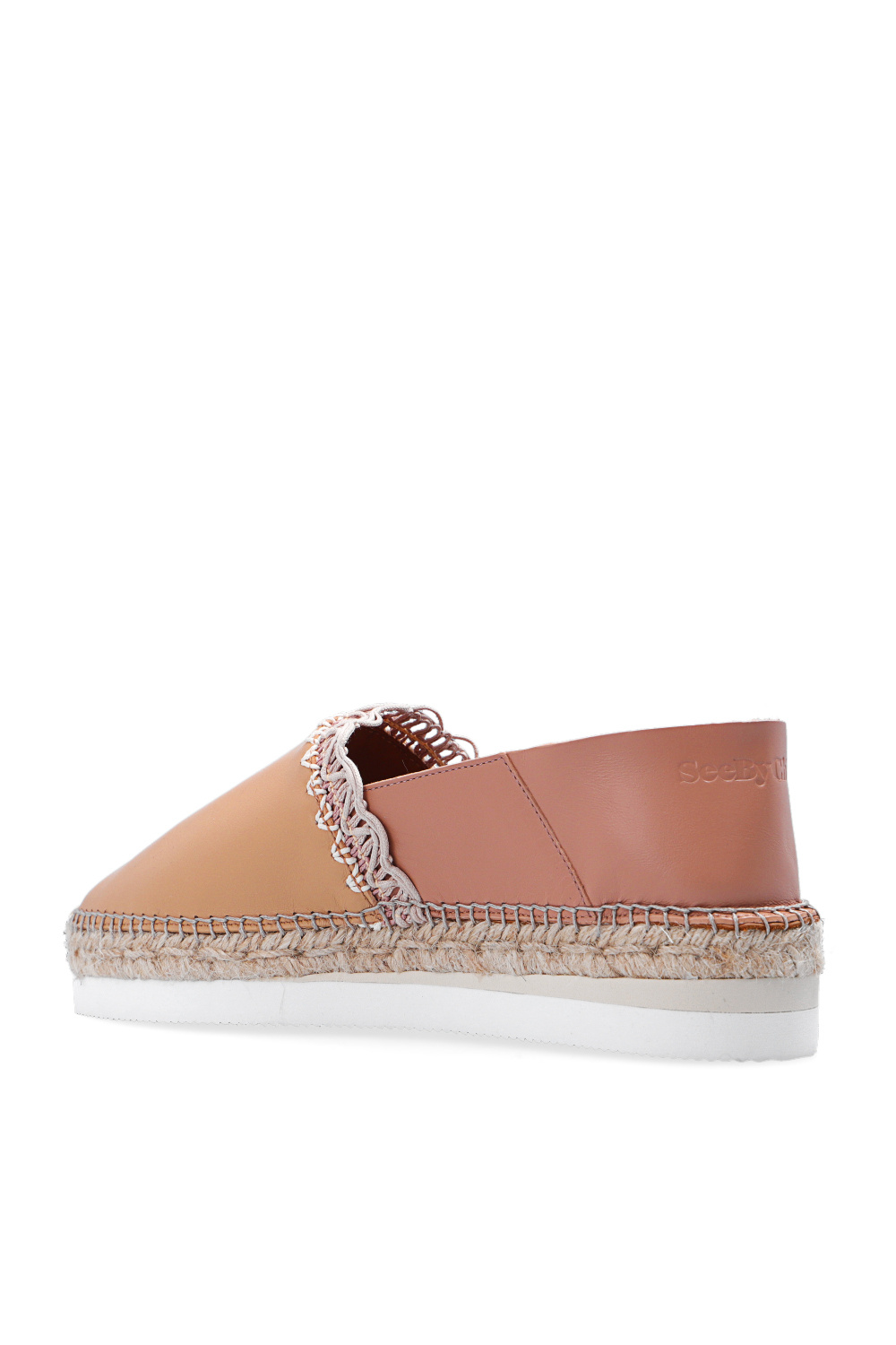 See By Chloé ‘Glyn’ espadrilles