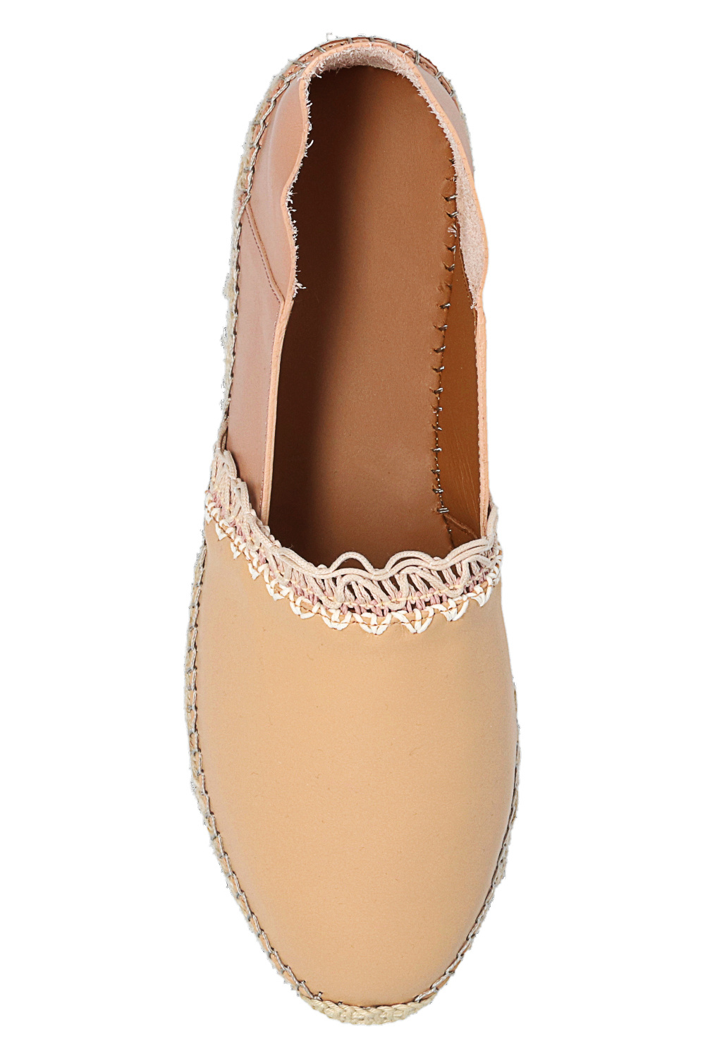 See By Chloé ‘Glyn’ espadrilles