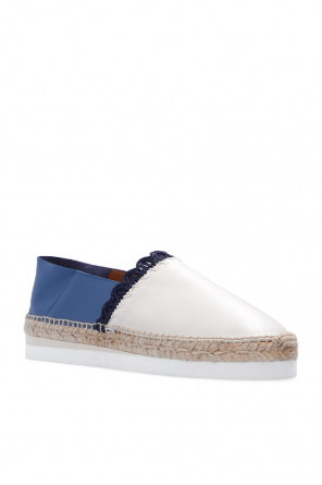 See By Chloé ‘Glyn’ espadrilles