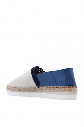 See By Chloé ‘Glyn’ espadrilles