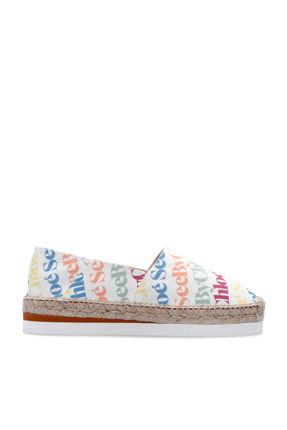 See By chloe gaia ‘Glyn’ espadrilles