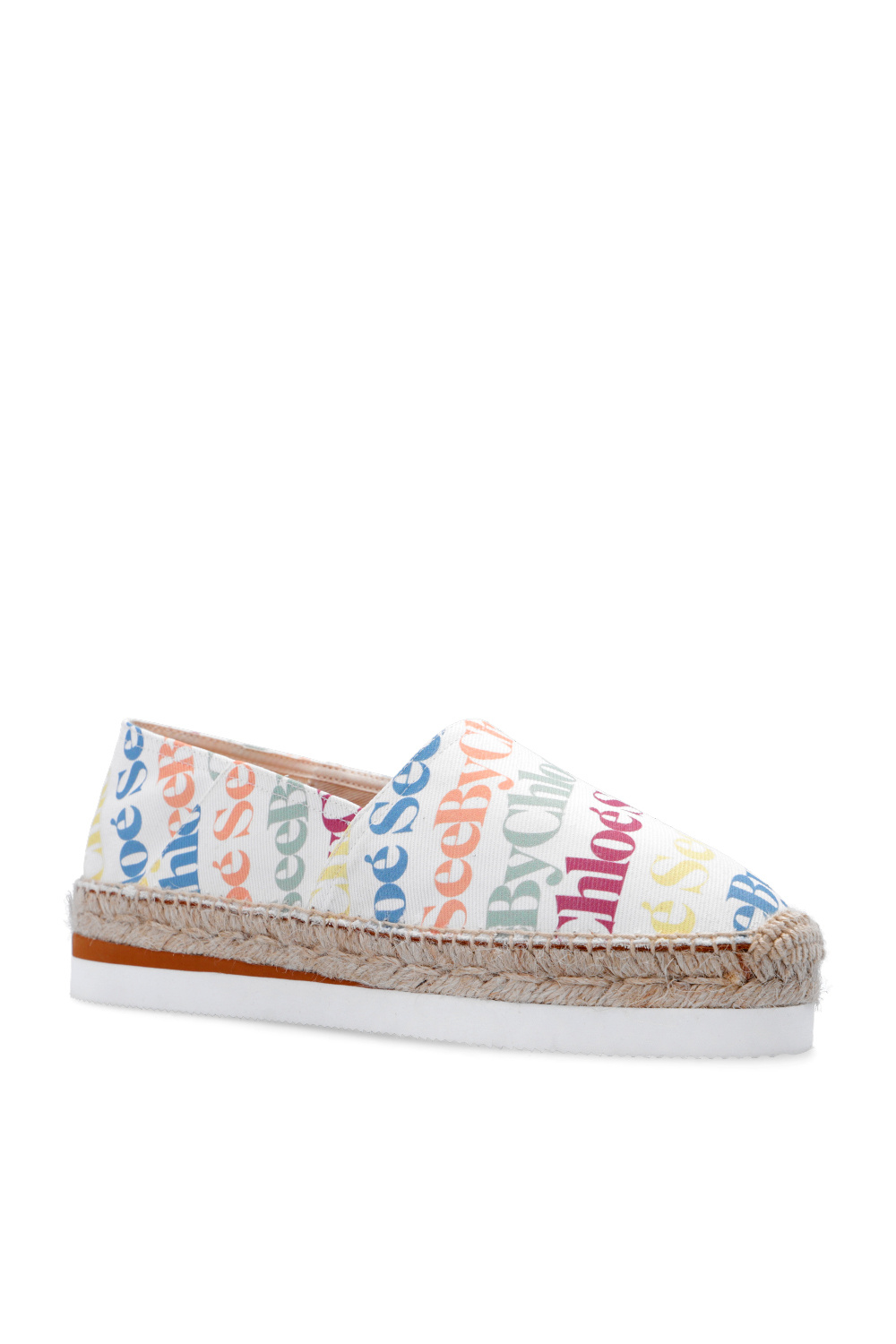 See By Chloé ‘Glyn’ espadrilles