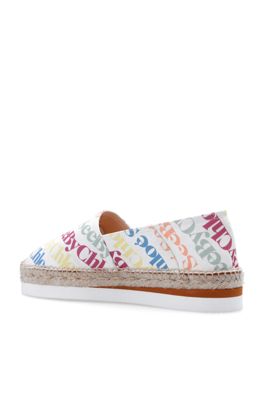 See By Chloé ‘Glyn’ espadrilles